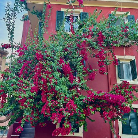 Corfu Port Home Dış mekan fotoğraf
