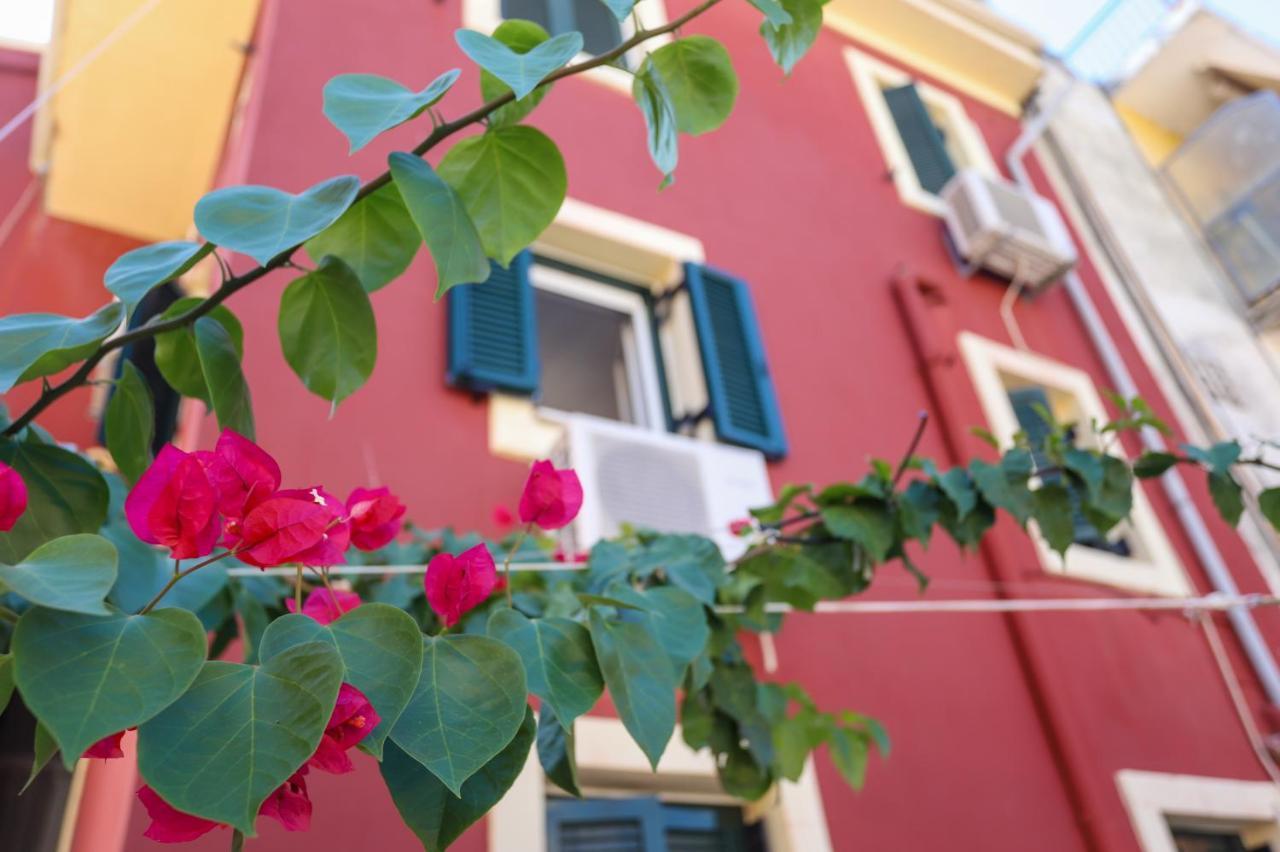 Corfu Port Home Dış mekan fotoğraf